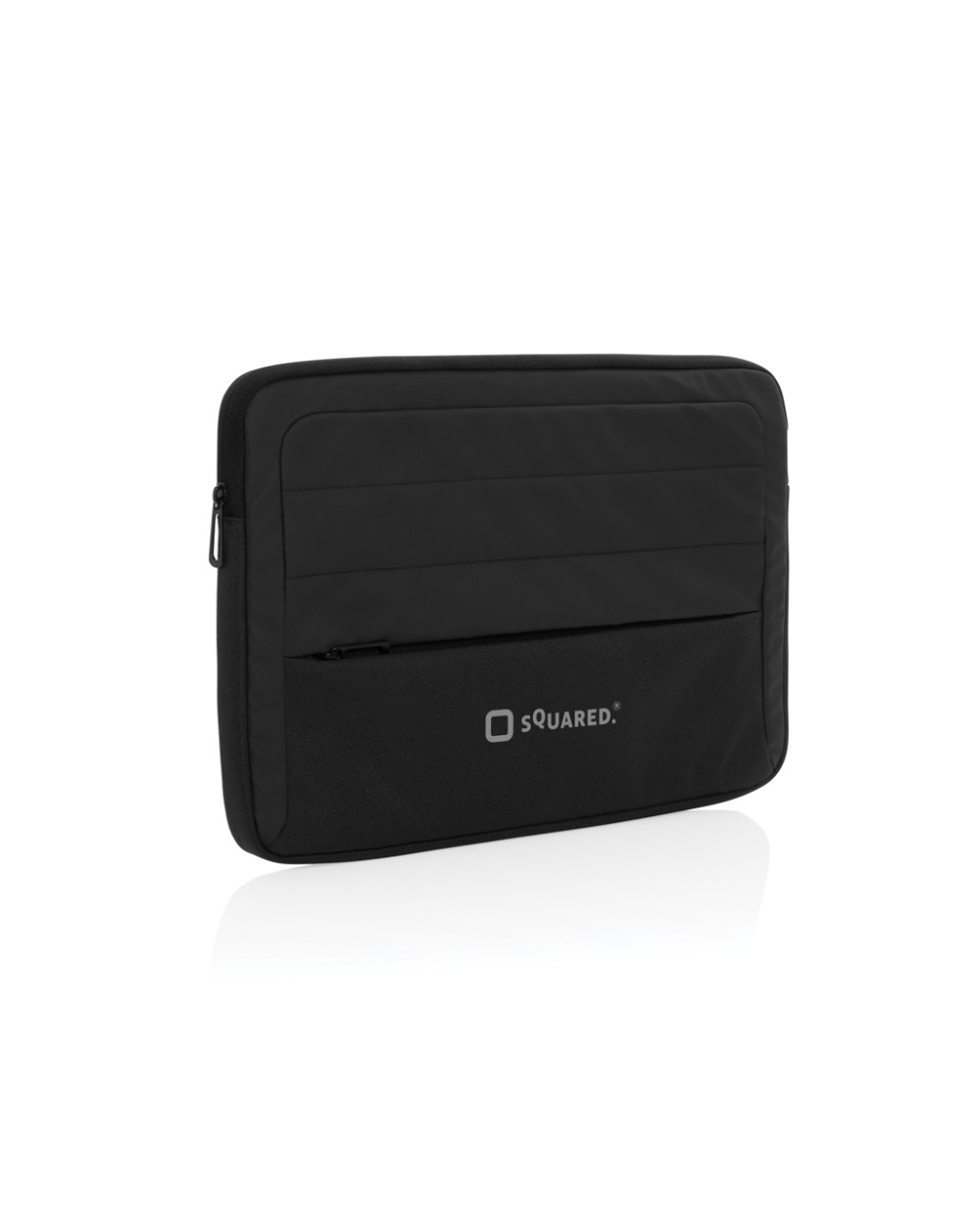 Tassen & Zakken 4DO Armond AWARE™ RPET 15.6" laptop sleeve voor bedrukking &amp; borduring