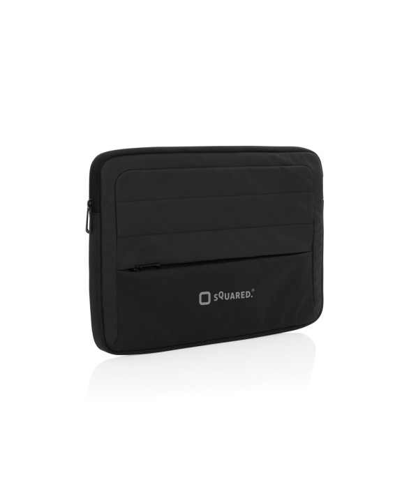 4DO Armond AWARE™ RPET 15.6" Laptop-Sleeve Taschen personalisierbar