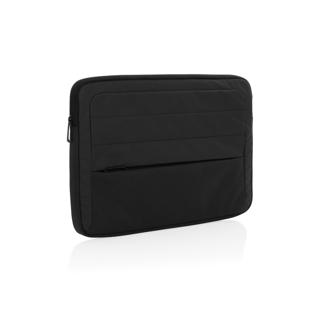Sacs & Bagagerie personnalisable 4DO Pochette pour ordinateur 15,6" en rPET AWARE™ Armond