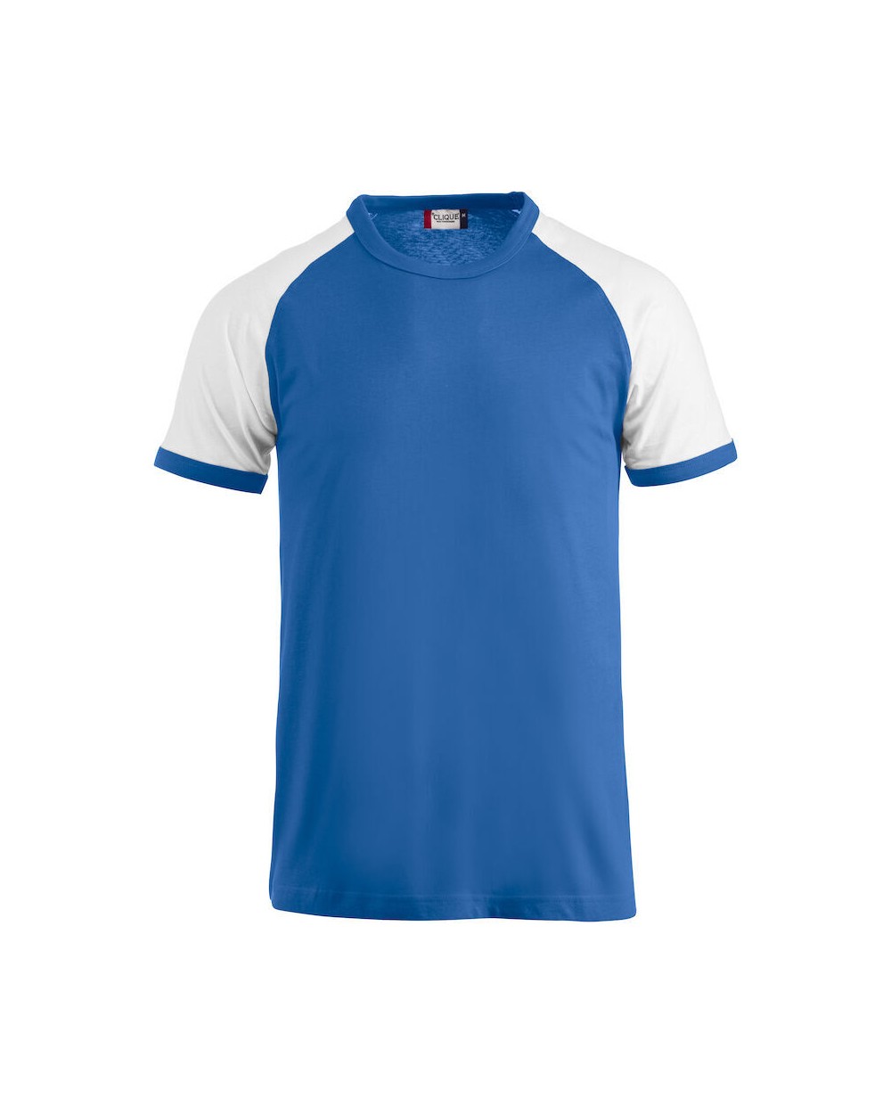 CLIQUE Raglan-T T-Shirts personalisierbar