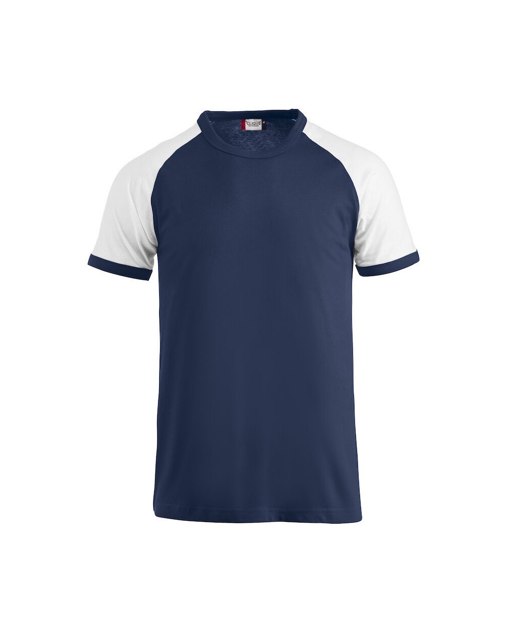 T-shirts CLIQUE Raglan-T voor bedrukking &amp; borduring