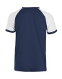 CLIQUE Raglan-T T-Shirts personalisierbar