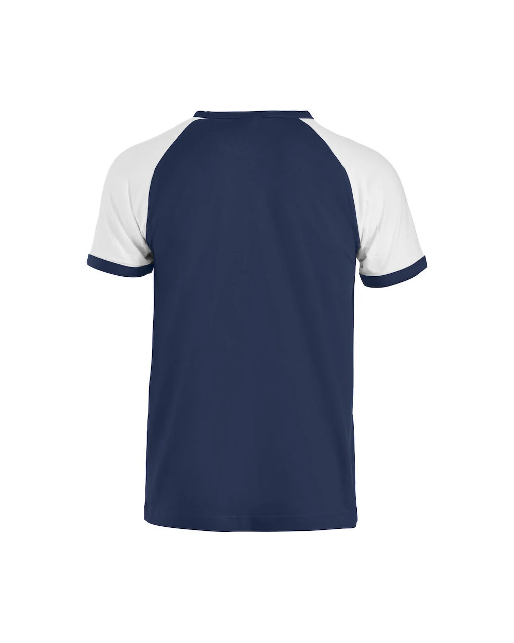 T-Shirts personnalisable CLIQUE Raglan-T