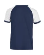 T-Shirts personnalisable CLIQUE Raglan-T