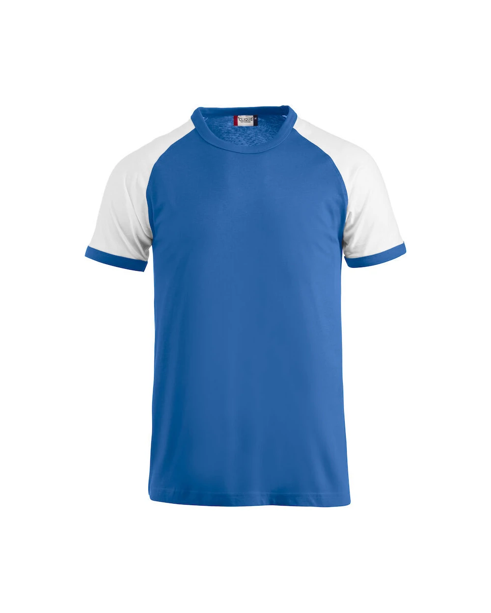 T-shirts CLIQUE Raglan-T voor bedrukking &amp; borduring