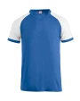 T-shirts CLIQUE Raglan-T voor bedrukking &amp; borduring