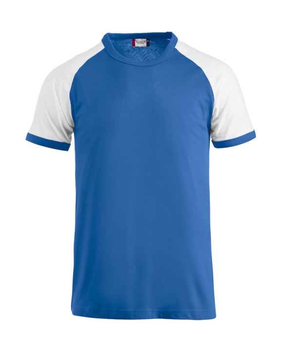 CLIQUE Raglan-T T-Shirts personalisierbar