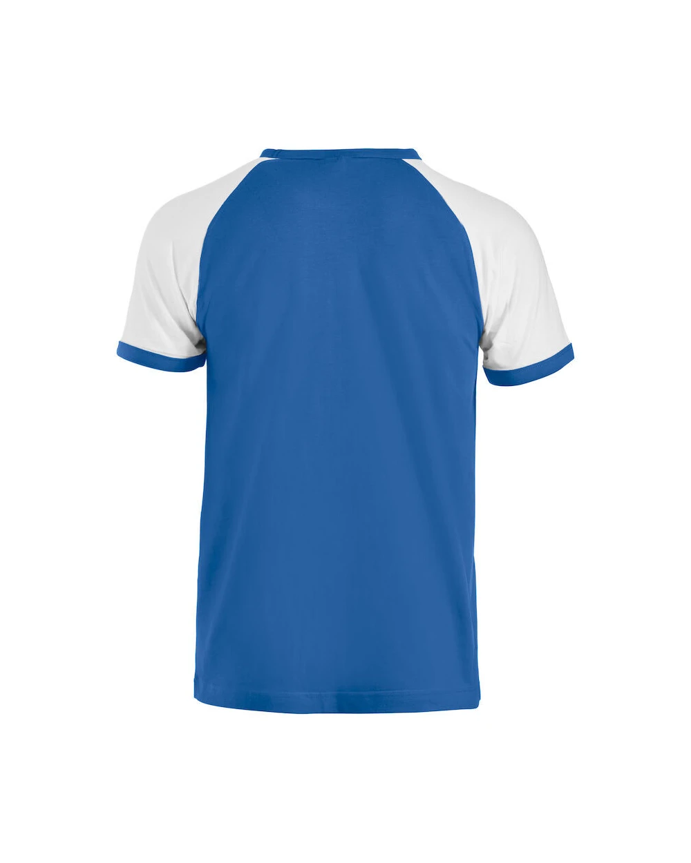 T-Shirts personnalisable CLIQUE Raglan-T