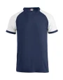T-Shirts personnalisable CLIQUE Raglan-T