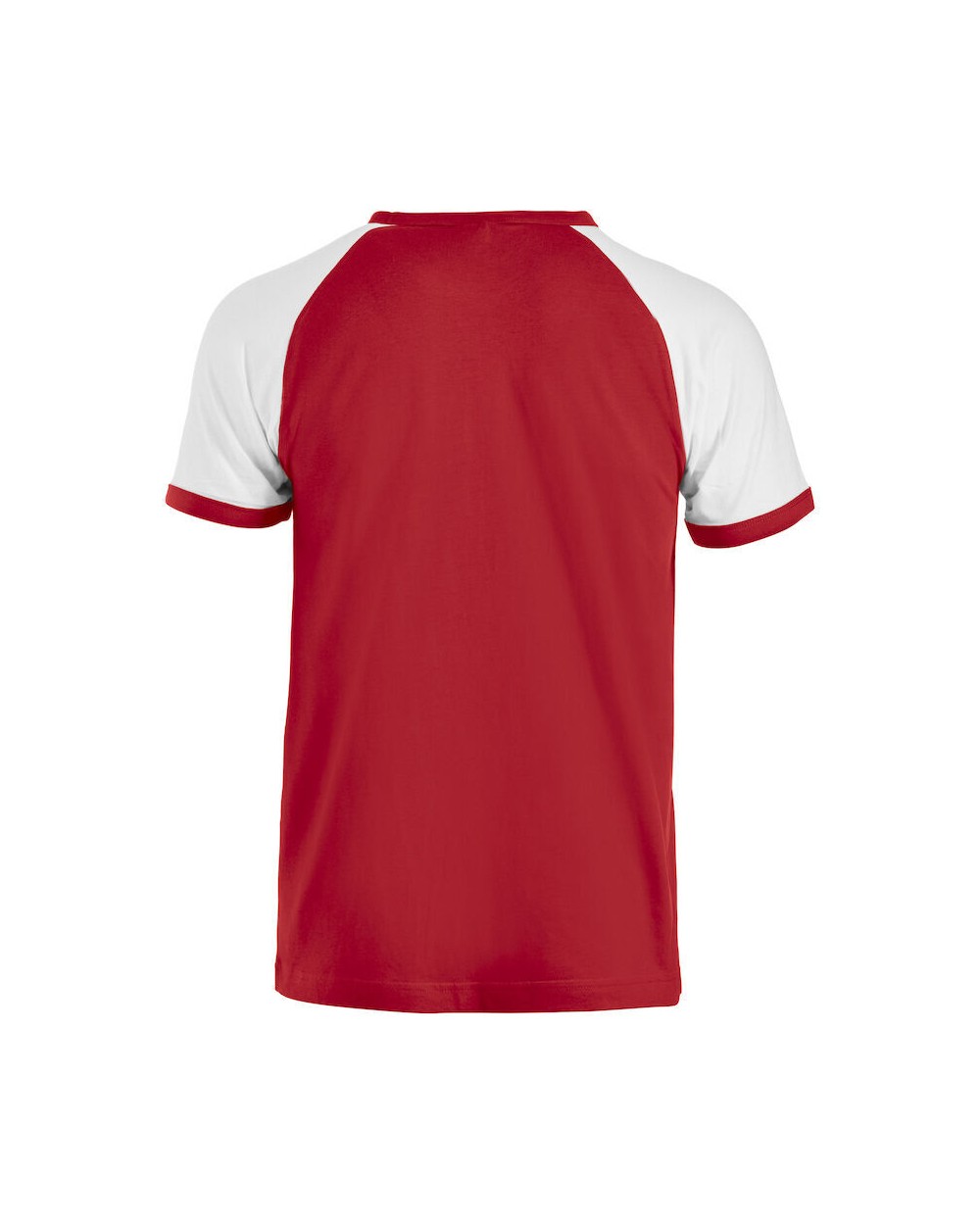 T-shirts CLIQUE Raglan-T voor bedrukking &amp; borduring