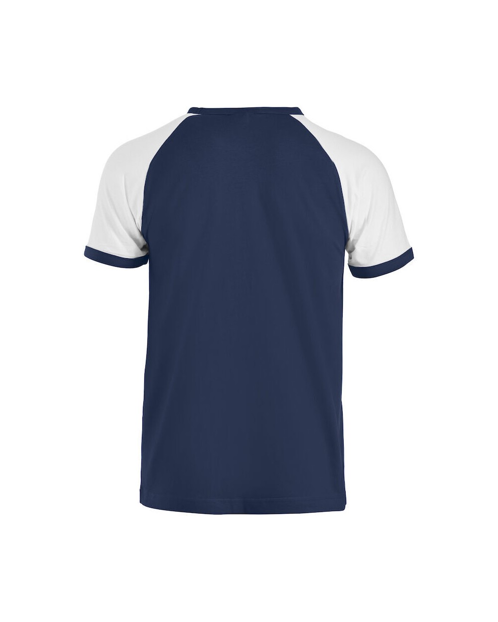 T-Shirts personnalisable CLIQUE Raglan-T