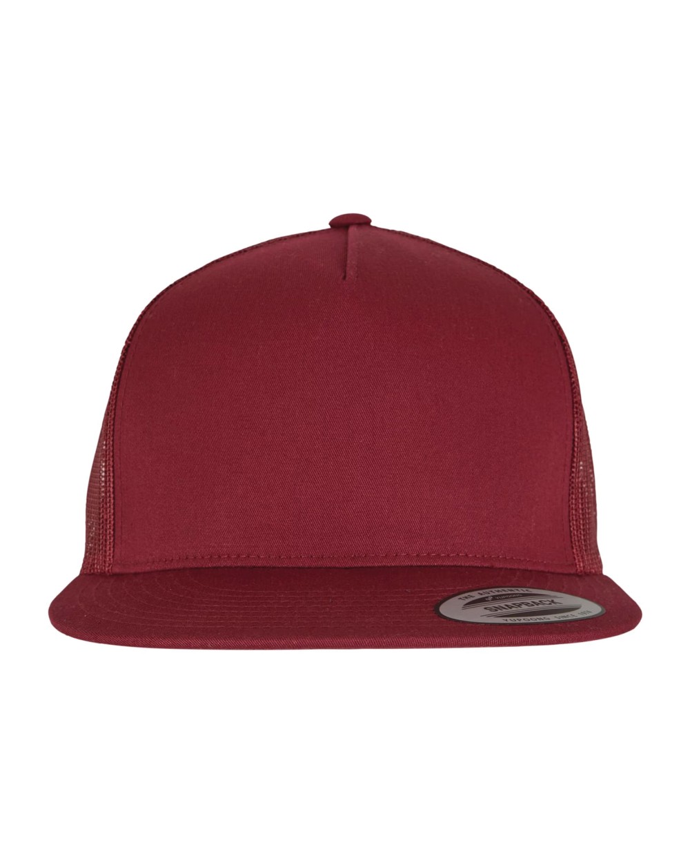 Petjes FLEXFIT Pet Classic Trucker voor bedrukking &amp; borduring