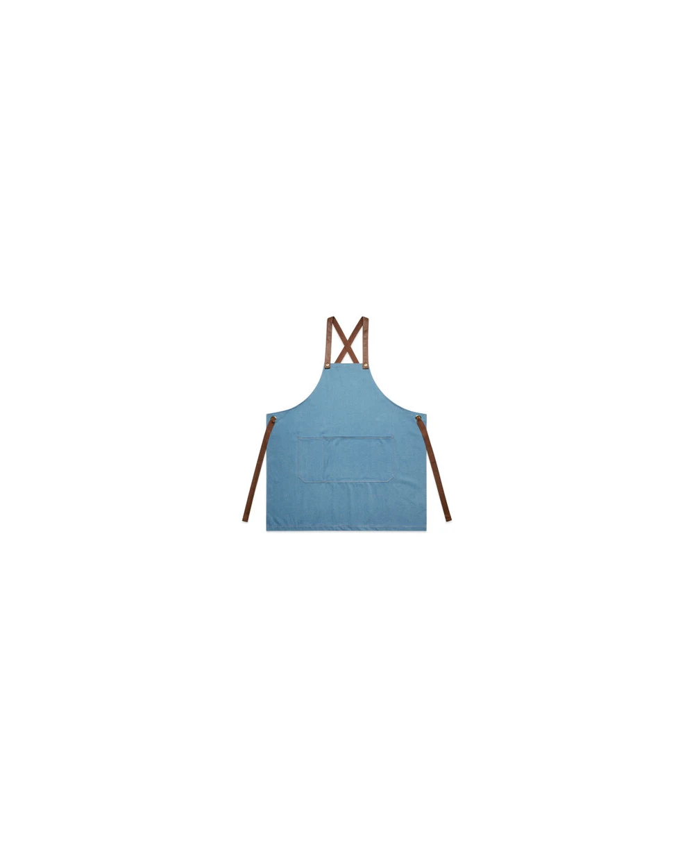 Tabliers personnalisable AS COLOUR Denim Apron