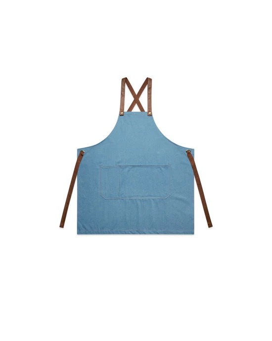 Tabliers personnalisable As Colour Denim Apron