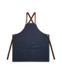 Schorten AS COLOUR Denim Apron voor bedrukking &amp; borduring