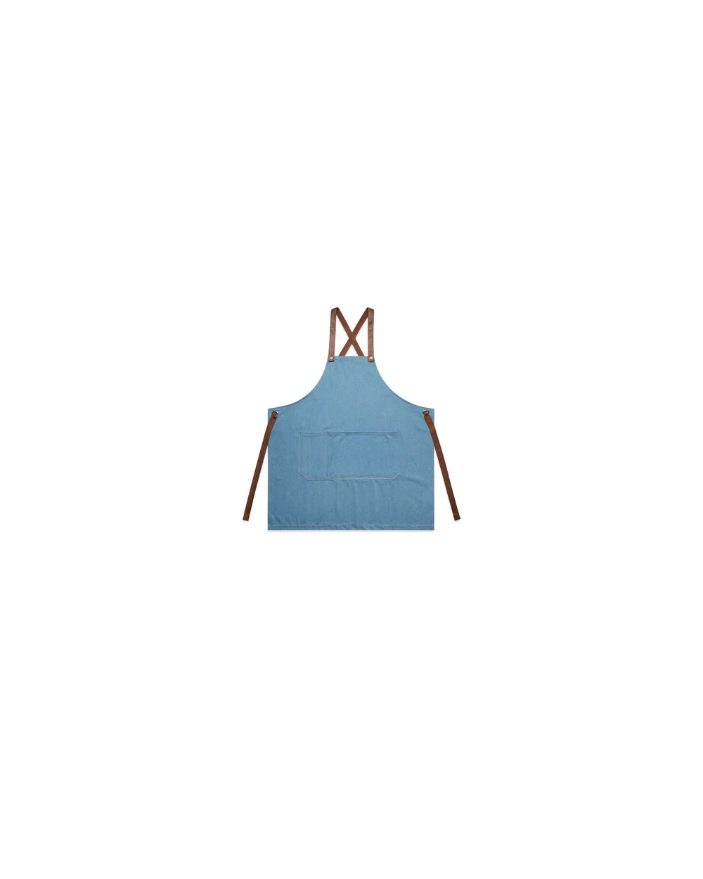 Tabliers personnalisable AS COLOUR Denim Apron
