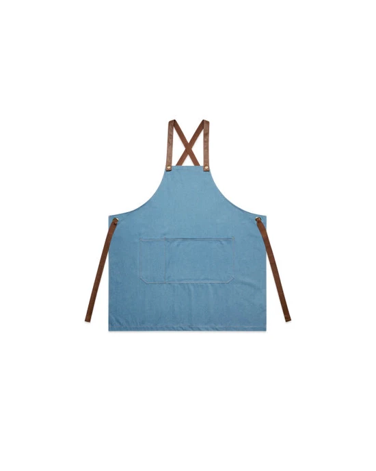 Tabliers personnalisable As Colour Denim Apron