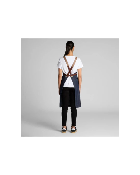 Tabliers personnalisable As Colour Denim Apron