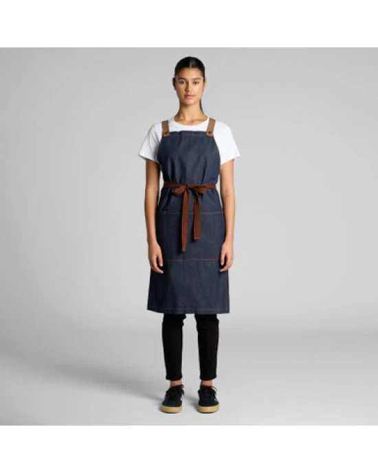 Tabliers personnalisable As Colour Denim Apron