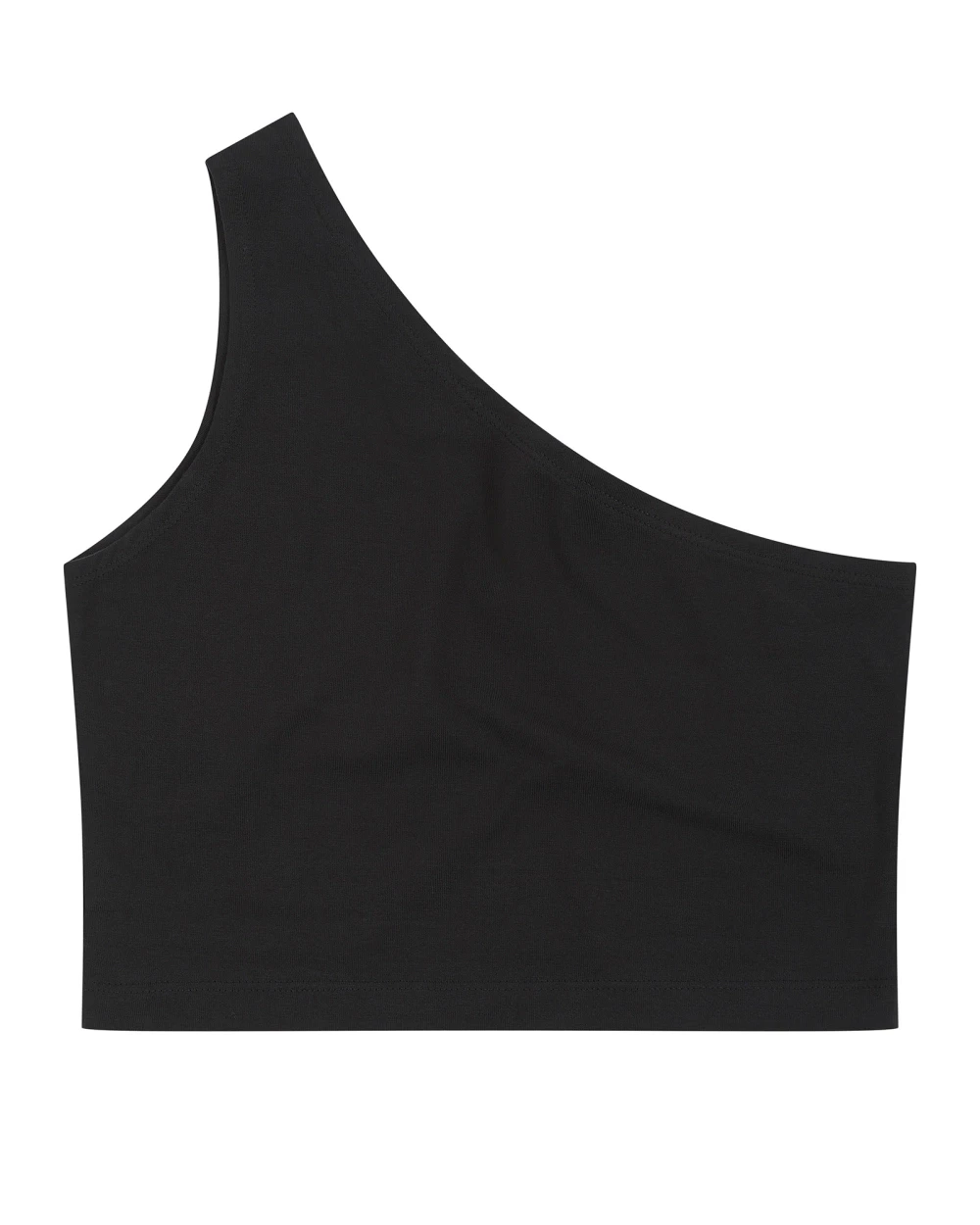 SKINNIFIT Asymmetrisches Oberteil für Damen T-Shirts personalisierbar