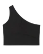 SKINNIFIT Asymmetrisches Oberteil für Damen T-Shirts personalisierbar