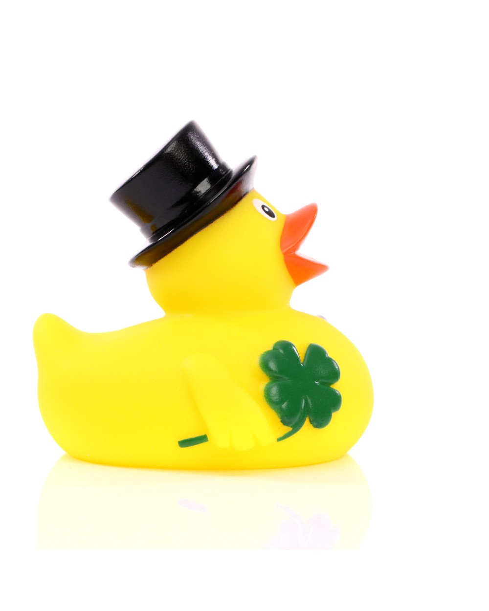 Benodigdheden MBW Schnabels® Squeaky Duck Lucky Duck voor bedrukking &amp; borduring