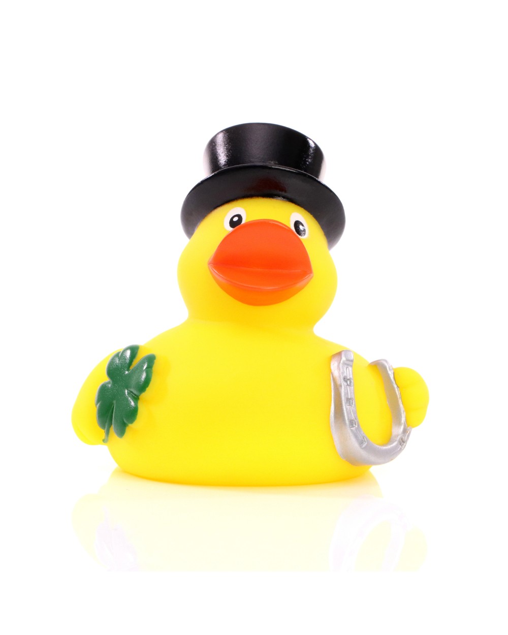 Accessoires personnalisable MBW Schnabels® Squeaky Duck Lucky Duck