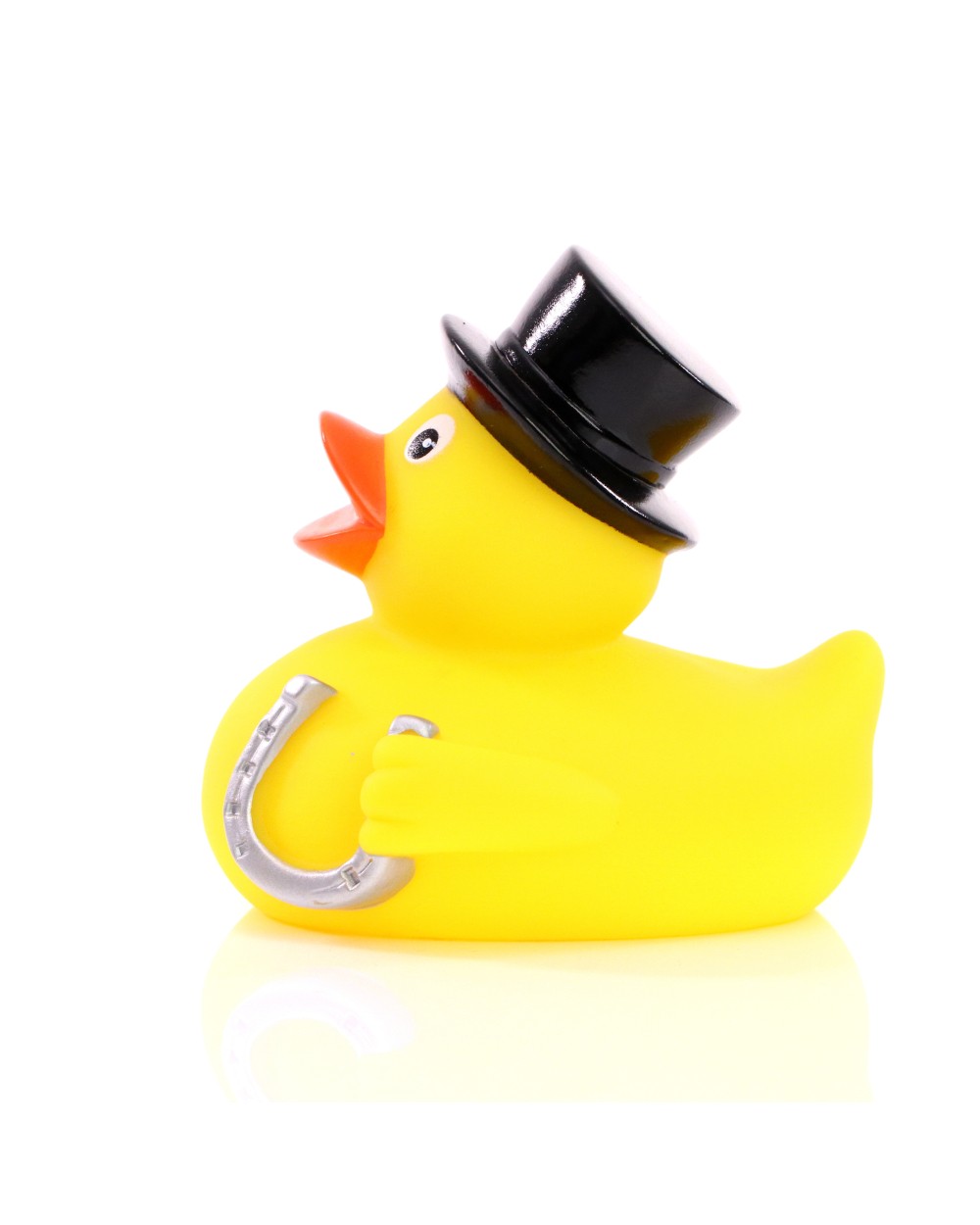 Benodigdheden MBW Schnabels® Squeaky Duck Lucky Duck voor bedrukking &amp; borduring