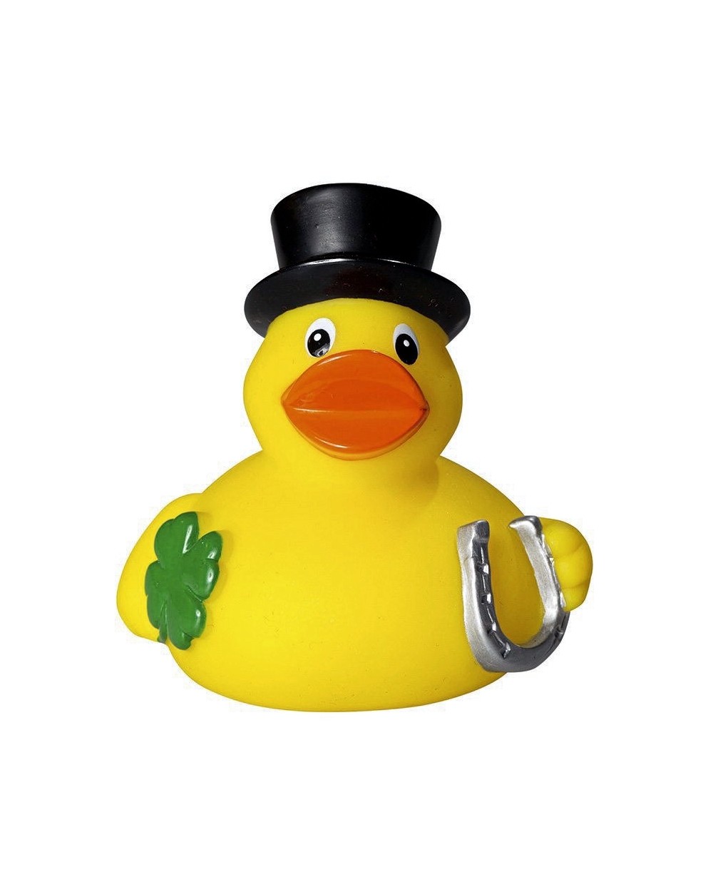 Accessoires personnalisable MBW Schnabels® Squeaky Duck Lucky Duck