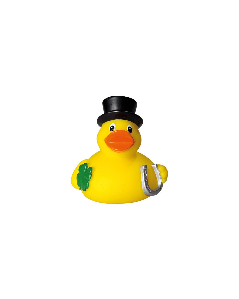 Accessoires personnalisable MBW Schnabels® Squeaky Duck Lucky Duck