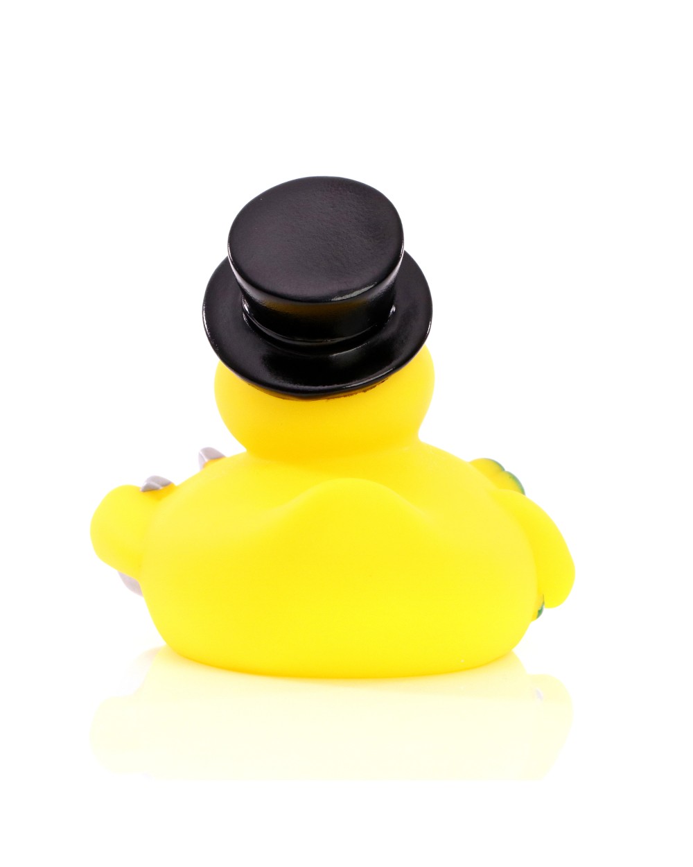 Benodigdheden MBW Schnabels® Squeaky Duck Lucky Duck voor bedrukking &amp; borduring