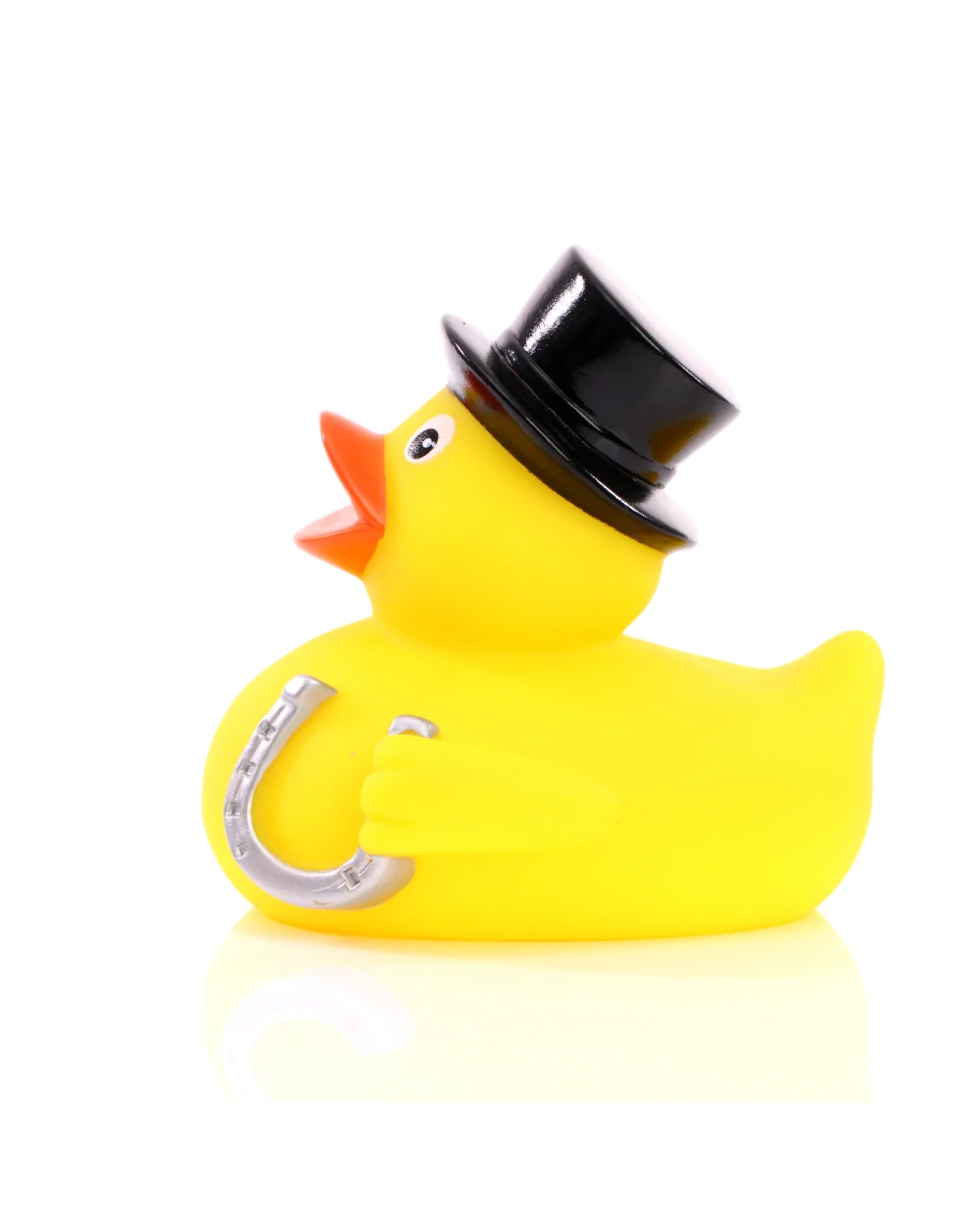 MBW Schnabels® Squeaky Duck Lucky Duck Zubehör personalisierbar