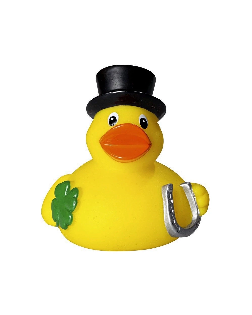 Benodigdheden MBW Schnabels® Squeaky Duck Lucky Duck voor bedrukking &amp; borduring