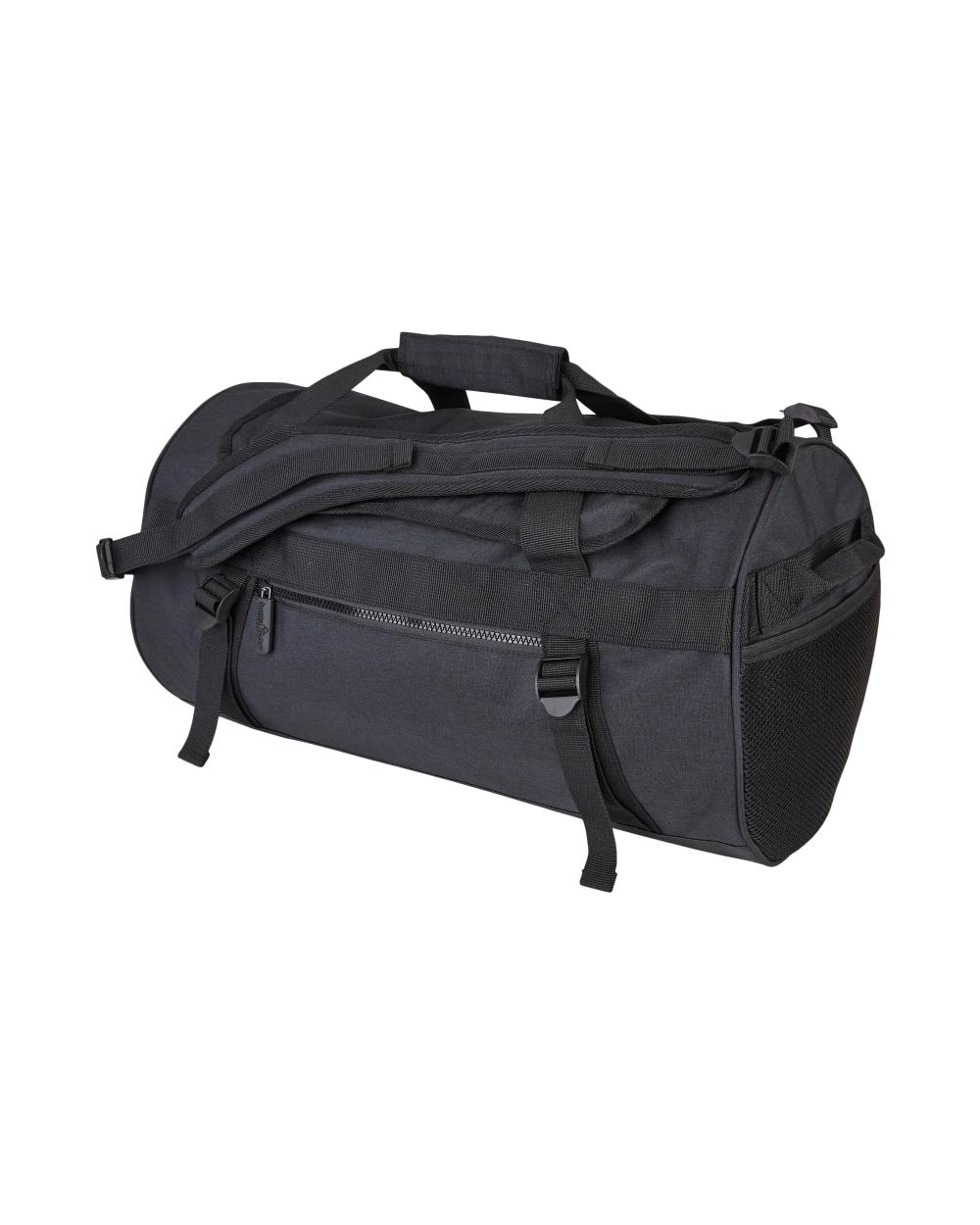 Tassen & Zakken BAGS2GO Sports Bag - Quebec voor bedrukking &amp; borduring