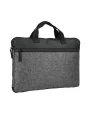 Tassen & Zakken CLIQUE Melange Computer Case voor bedrukking &amp; borduring