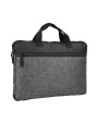 Tassen & Zakken CLIQUE Melange Computer Case voor bedrukking &amp; borduring