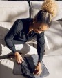 CLIQUE Melange Computer Case Taschen personalisierbar