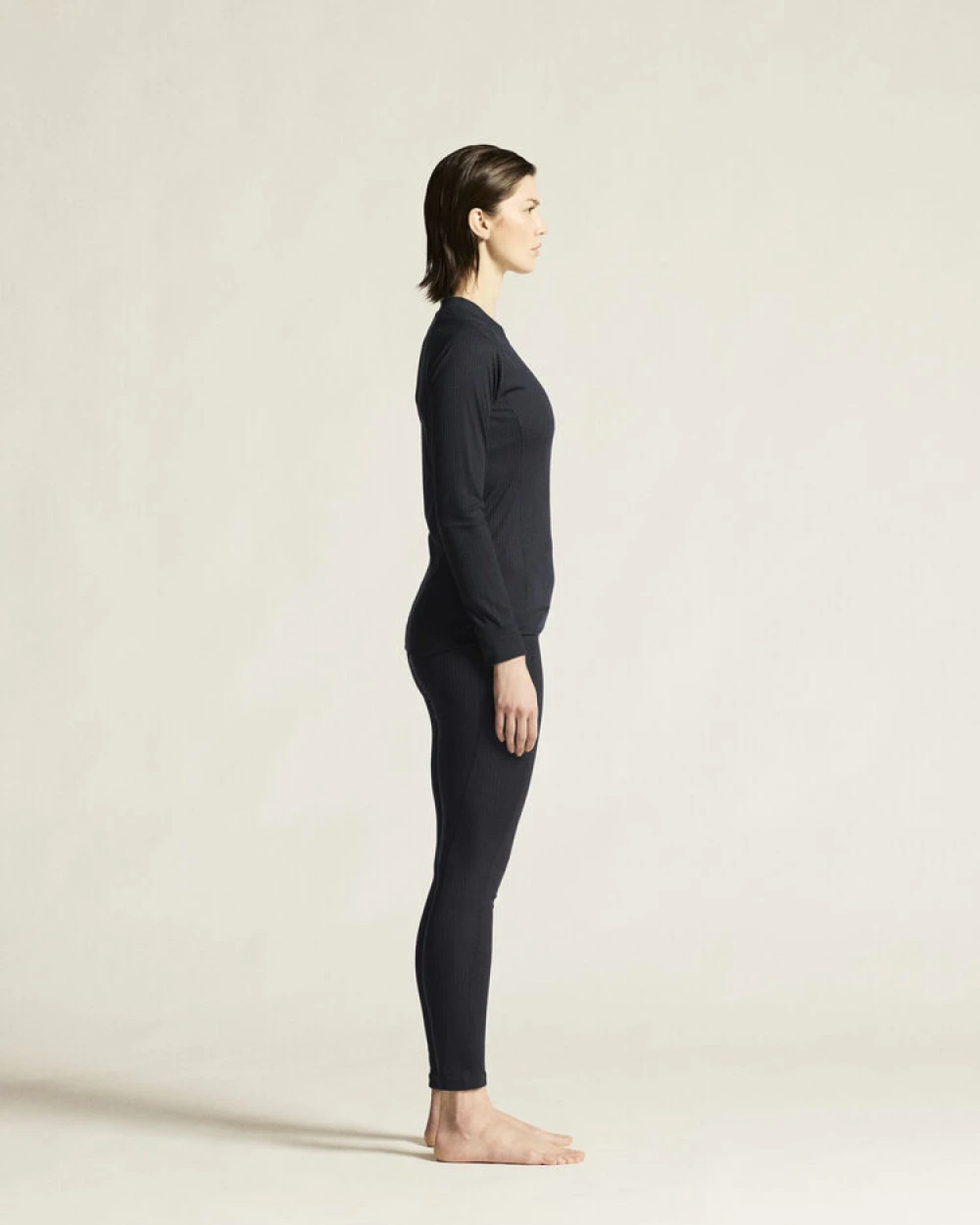 T-Shirts personnalisable CRAFT CORE Dry Baselayer Set W