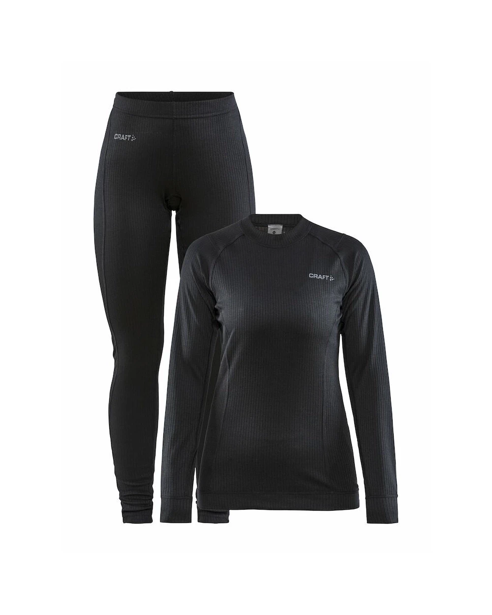 CRAFT Core Dry Baselayer Set W T-Shirts personalisierbar