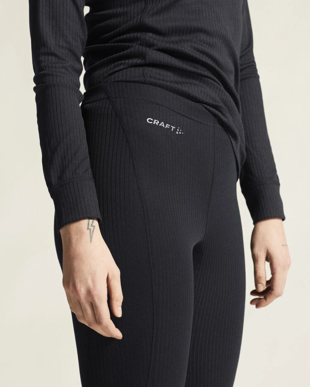 T-Shirts personnalisable CRAFT CORE Dry Baselayer Set W