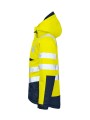PROJOB 6425 VESTE FONCTIONNELLE, REMBOURRÉE EN ISO 20471 CLASSE 3 /api/colors/74288b48-d1b8-4317-95c5-a35b4207d507 personnalisable