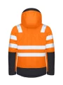 PROJOB 6425 VESTE FONCTIONNELLE, REMBOURRÉE EN ISO 20471 CLASSE 3 /api/colors/994f2ca3-7f16-475d-8db3-474f109852d9 personnalisable