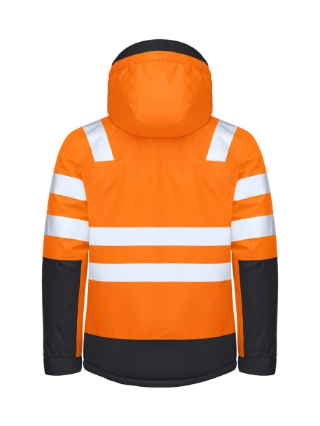 PROJOB 6425 VESTE FONCTIONNELLE, REMBOURRÉE EN ISO 20471 CLASSE 3 /api/colors/994f2ca3-7f16-475d-8db3-474f109852d9 personnalisable