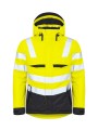PROJOB 6425 VESTE FONCTIONNELLE, REMBOURRÉE EN ISO 20471 CLASSE 3 /api/colors/f8fdaa66-6ddc-4b38-97a7-dc26c00d2622 personnalisable