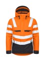 PROJOB 6425 VESTE FONCTIONNELLE, REMBOURRÉE EN ISO 20471 CLASSE 3 /api/colors/994f2ca3-7f16-475d-8db3-474f109852d9 personnalisable