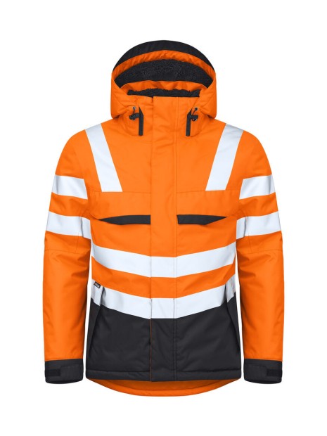 PROJOB 6425 VESTE FONCTIONNELLE, REMBOURRÉE EN ISO 20471 CLASSE 3 /api/colors/994f2ca3-7f16-475d-8db3-474f109852d9 personnalisable