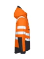 PROJOB 6425 VESTE FONCTIONNELLE, REMBOURRÉE EN ISO 20471 CLASSE 3 /api/colors/994f2ca3-7f16-475d-8db3-474f109852d9 personnalisable