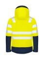 PROJOB 6425 VESTE FONCTIONNELLE, REMBOURRÉE EN ISO 20471 CLASSE 3 /api/colors/74288b48-d1b8-4317-95c5-a35b4207d507 personnalisable