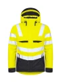 PROJOB 6425 VESTE FONCTIONNELLE, REMBOURRÉE EN ISO 20471 CLASSE 3 /api/colors/f8fdaa66-6ddc-4b38-97a7-dc26c00d2622 personnalisable