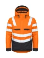 PROJOB 6425 VESTE FONCTIONNELLE, REMBOURRÉE EN ISO 20471 CLASSE 3 /api/colors/994f2ca3-7f16-475d-8db3-474f109852d9 personnalisable